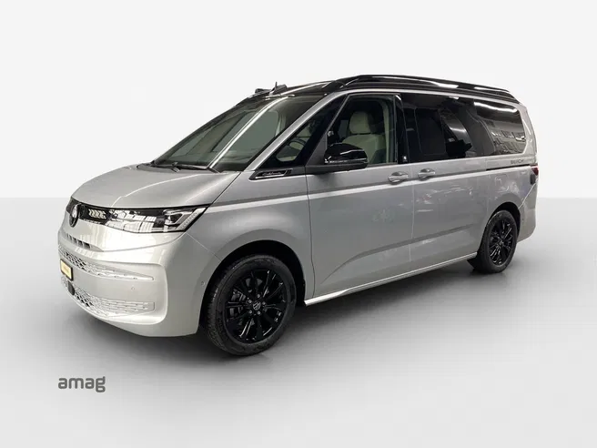 VW Nutzfahrzeuge Cali Beach LP TDI 150PS DSG