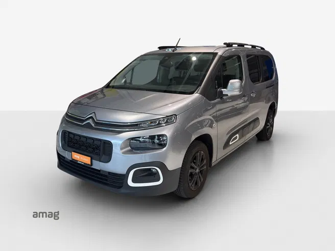 Citroën Berlingo 1.2i Feel P EAT8
