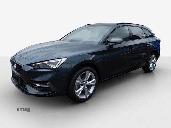 Seat SEAT LEON SPORTSTOURER MOVE! FR e-HYBRID (netto)