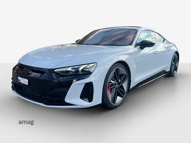 AUDI RS e-tron GT