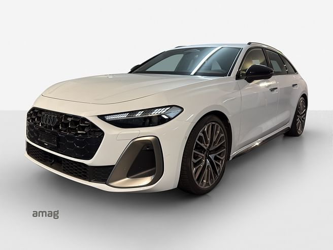 AUDI A5 Avant TFSI 150 kW