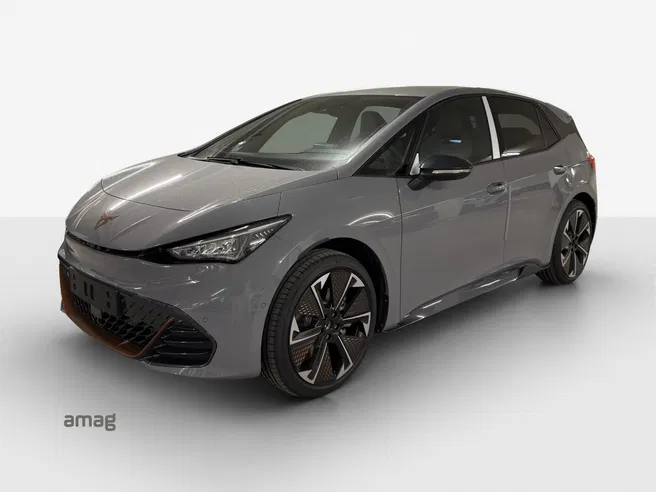 Cupra CUPRA BORN Business Edition 79kWh e-Boost (netto)