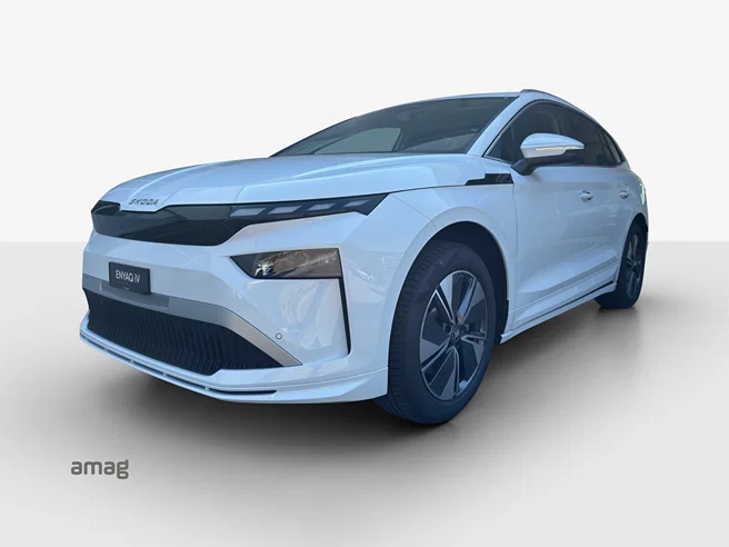 Škoda Enyaq Dynamic (Netto)