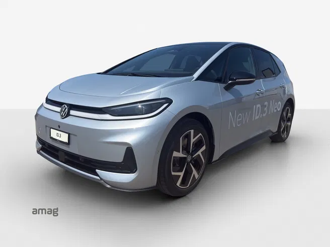 VW ID.3 Neo Style