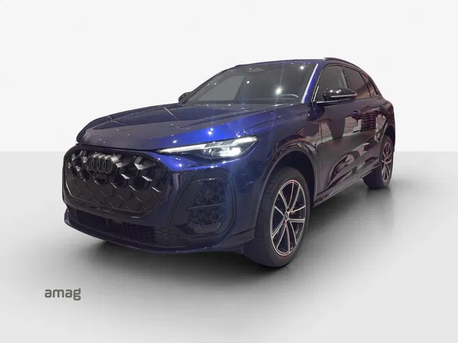 AUDI Q5 SUV e-hybrid quattro 270 kW