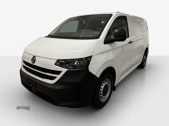 VW Nutzfahrzeuge Transporter Furgone PA 3100 mm
