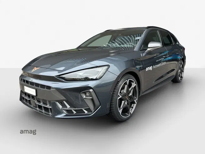 Cupra NEW LEON SPORTSTOURER e-HYBRID