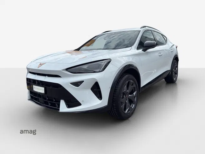 Cupra NEW FORMENTOR