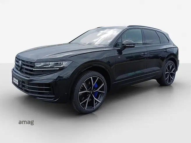 VW Touareg PA R