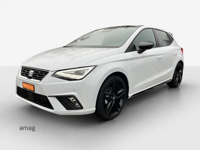 Seat Ibiza 1.5 EcoTSI FR