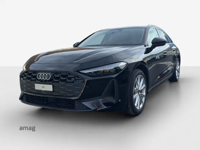 AUDI A5 AV TDI quattro 150 kW S t.