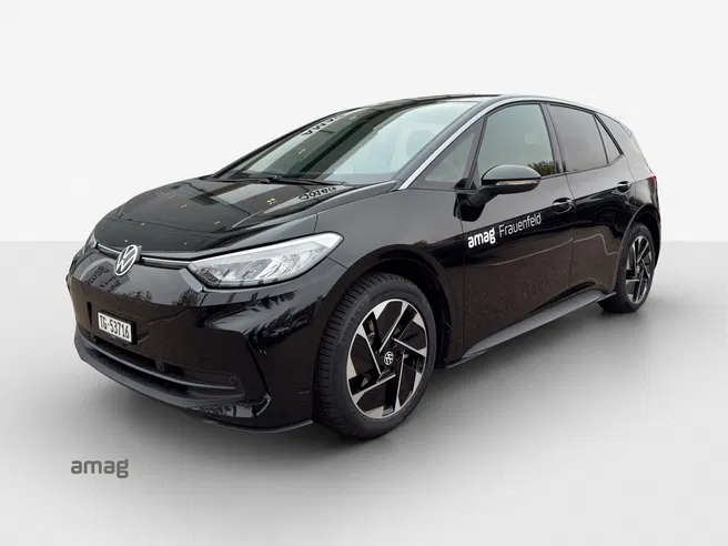 VW ID.3 Pure UNITED 170 PS