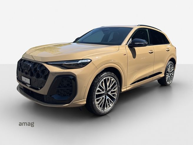 AUDI Q5 SUV TFSI 150 kW