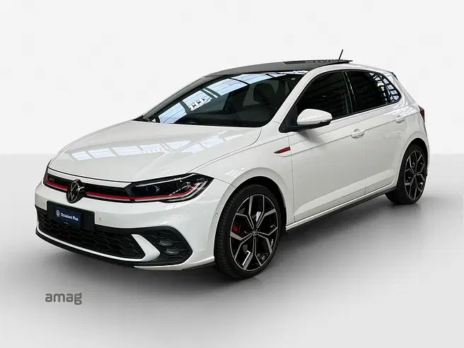 VW Polo PA GTI