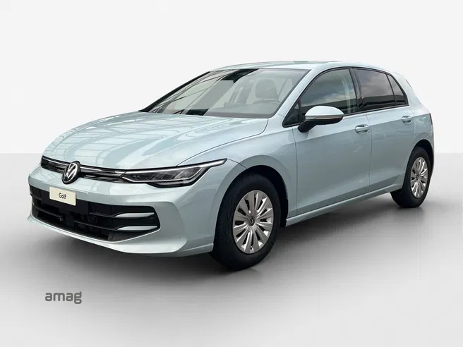 VW Golf Basis 1.5eTSI 115 PS DSG