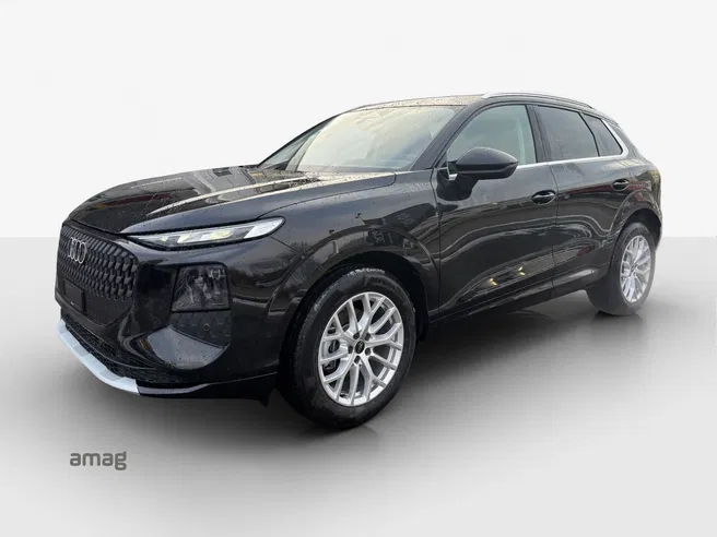 AUDI Q3 SUV TFSI 110 kW S tronic