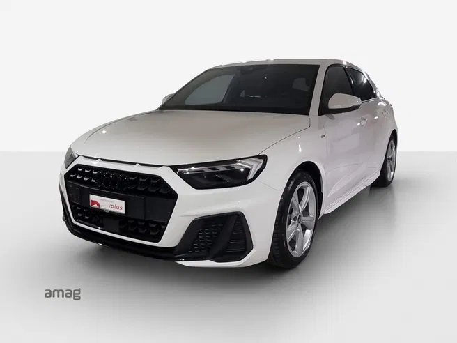 AUDI A1 Sportback 30 TFSI S line Attraction