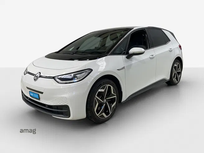 VW ID.3 Pro S