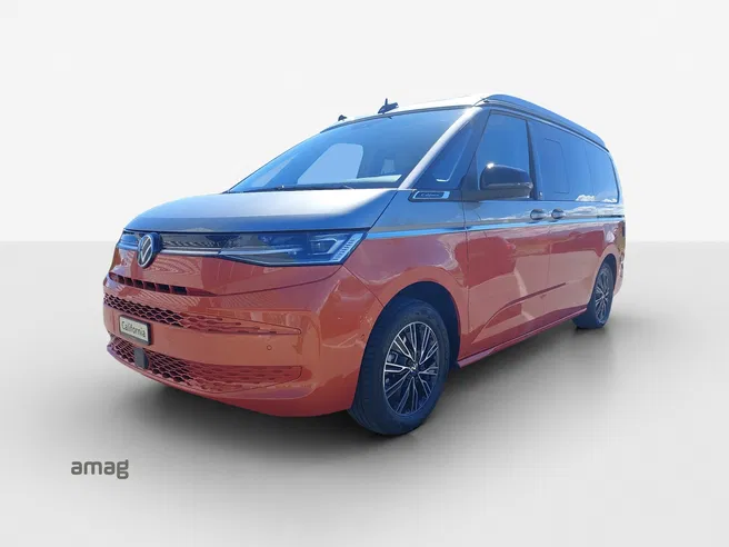 VW Nutzfahrzeuge Cali Ocean LT 177PS eHyb DSG