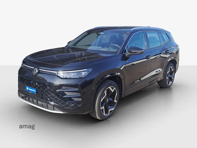 VW Tayron R-Line