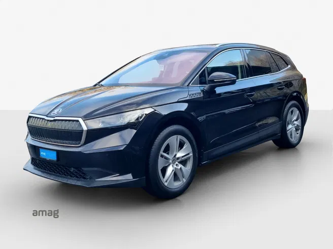 Škoda ENYAQ iV 80 4x2