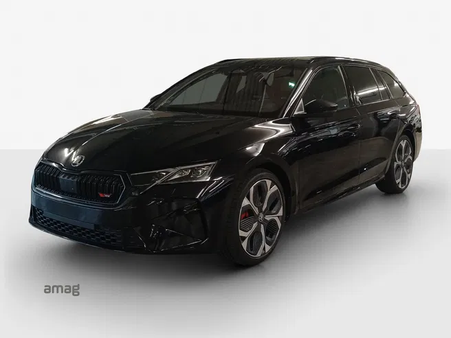 Škoda Octavia RS 30 Years Edition (Netto)