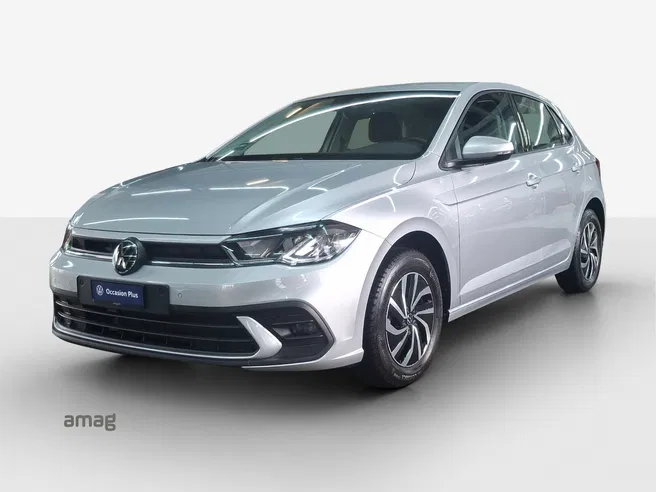 VW Polo Life 1.0TSI 95PS DSG