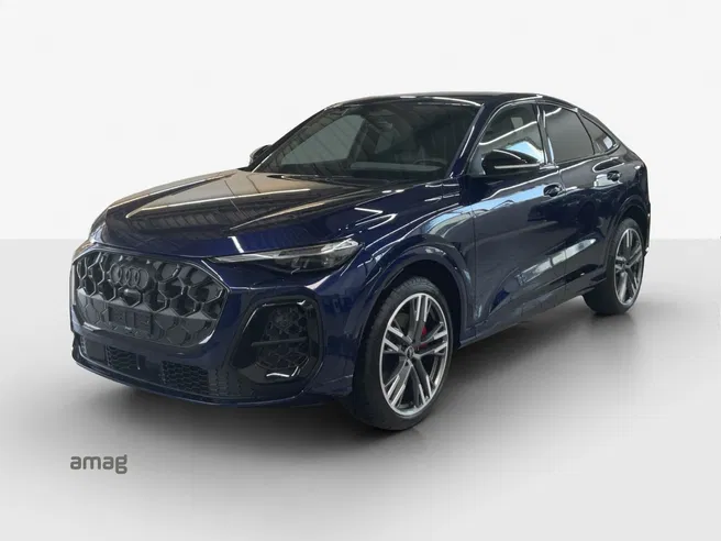 AUDI Q5 SB e-hybrid 270 kW