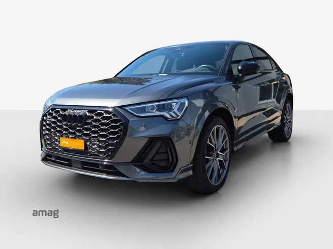 AUDI Q3 Sportback 45 TFSI S line