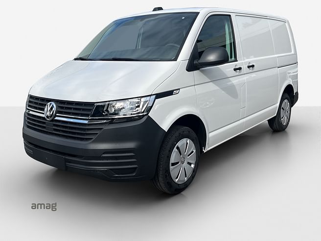 VW Nutzfahrzeuge Transporter 6.1 Kastenwagen RS 3000 mm