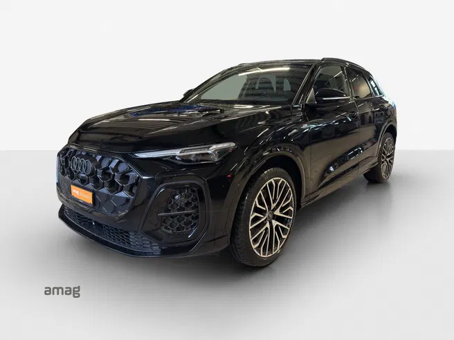 AUDI Q5 SUV TDI 150 kW