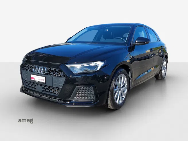 AUDI A1 Sportback 30 TFSI advanced