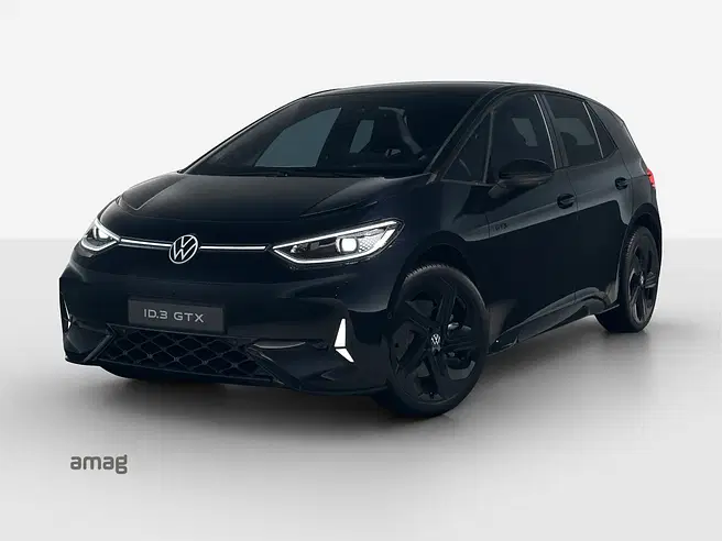 VW ID.3 GTX Performance UNITED