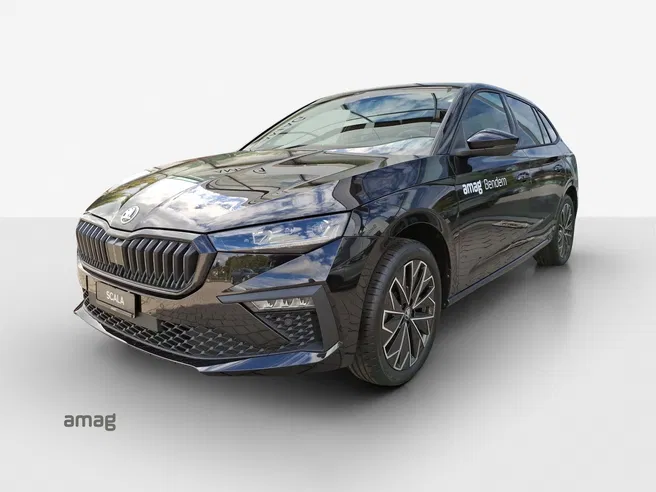 Škoda Scala DY 1.0 TSI 115 PS 7DSG