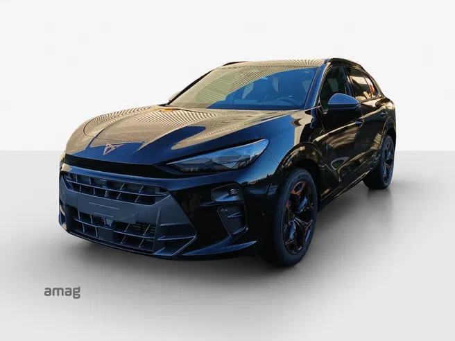 Cupra Terramar 2.0TSI 204PS 4D