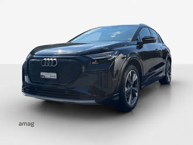 AUDI Q4 35 e-tron