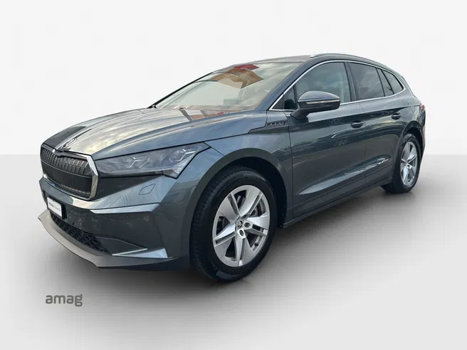 Škoda ENYAQ iV 80 4x2