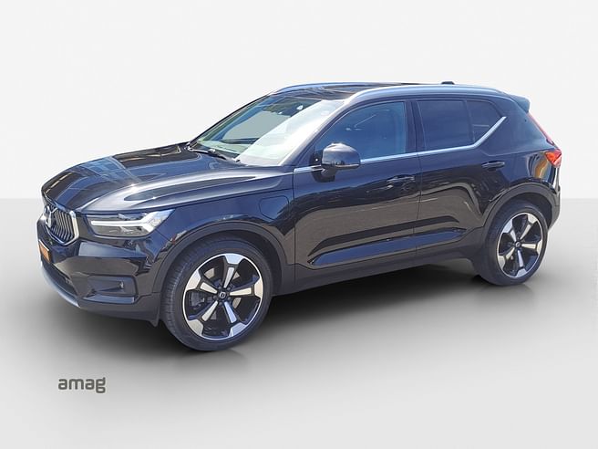 Volvo XC40 T4 TwE Inscription
