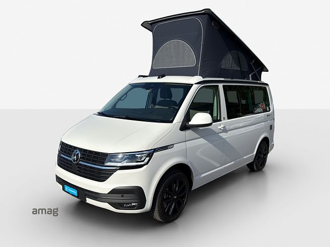 VW Nutzfahrzeuge California 6.1 Beach Liberty Spirit