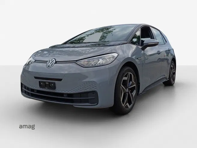 VW ID.3 Pro S