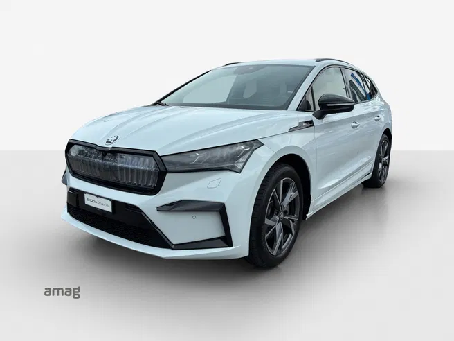 Škoda Enyaq Sportline 80x 4x4