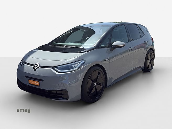 VW ID.3 Tech Pro Performance
