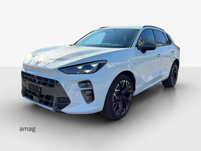 Cupra CUPRA TERRAMAR 4DRIVE PRIME EDITION