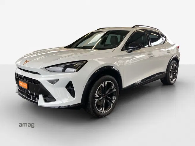 Cupra NEW CUPRA FORMENTOR