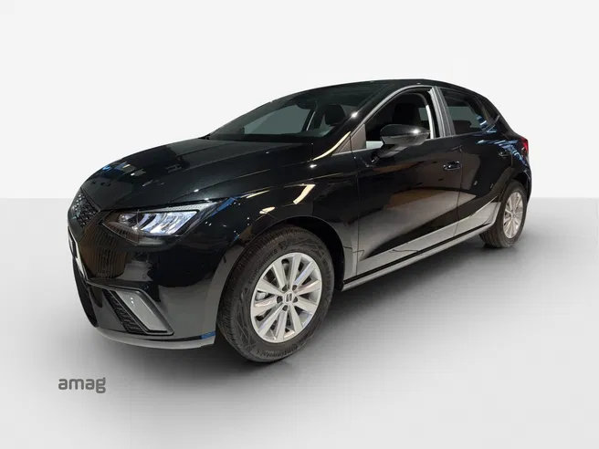 Seat Ibiza GO 1.0TSI 7DSG