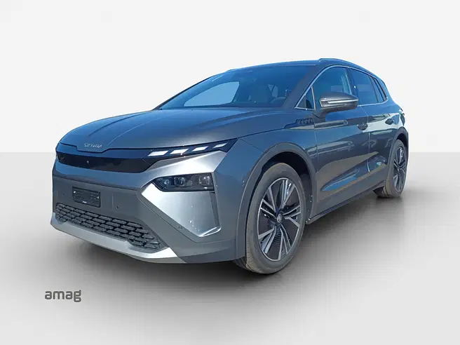 Škoda Elroq 85 4x2