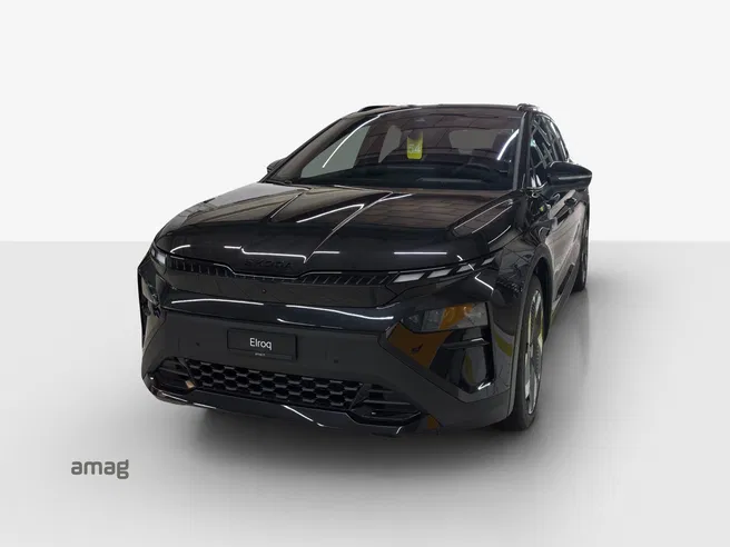 Škoda Elroq RS 85x 4x4
