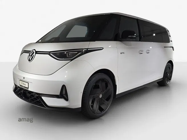 VW Nutzfahrzeuge ID. Buzz GTX 86/91kWh 3239mm