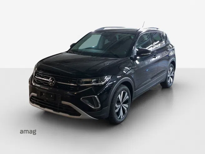 VW T-Cross UD 1.0TSI 115PSDSG