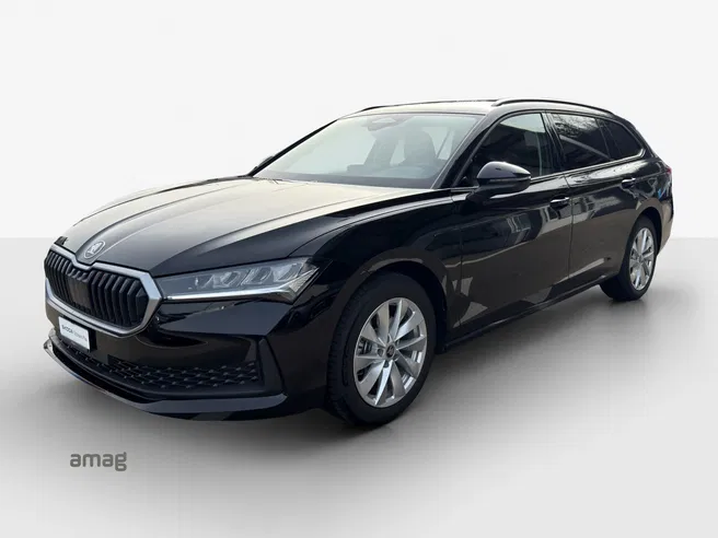 Škoda Superb 1.5TSI PHEV Select